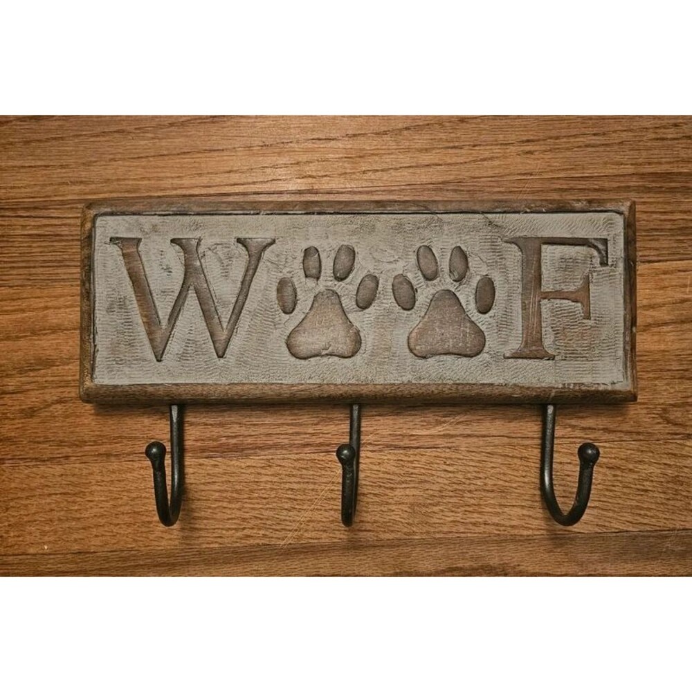 Dog Leash Holder